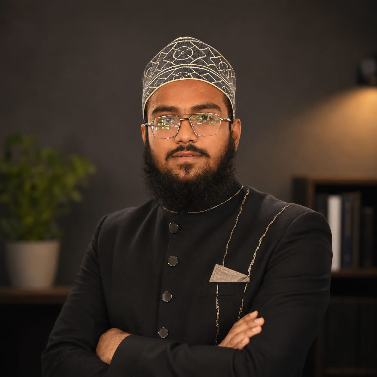 Zain Memon - Founder & CEO of CCL Connect Courier & Logistics