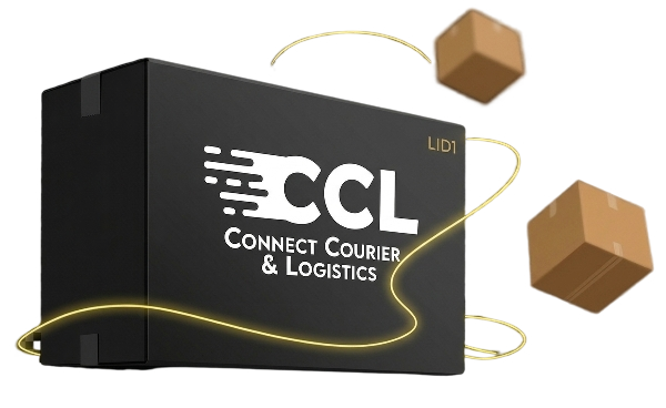 CCL Delivery Box