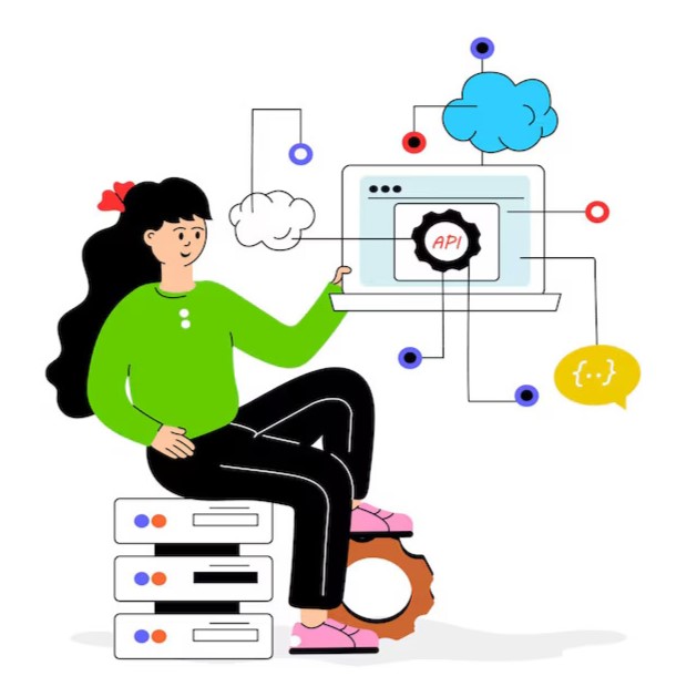 API Integration
