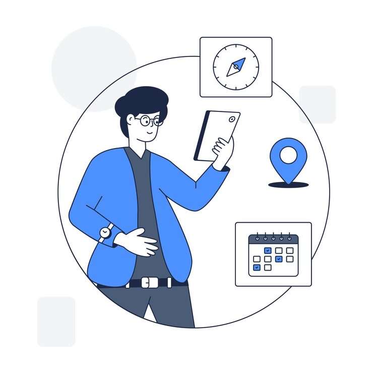 Real-Time Tracking