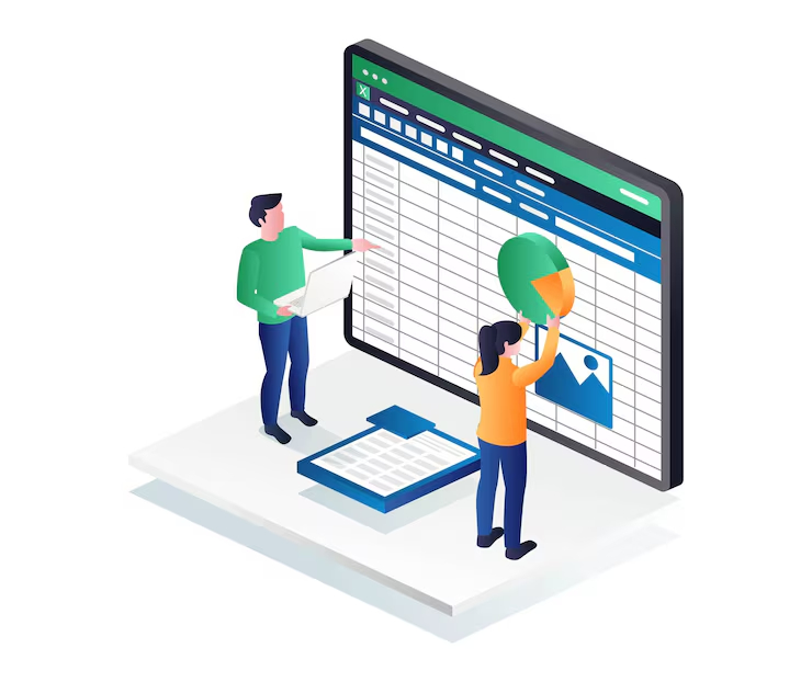Bulk Excel Booking